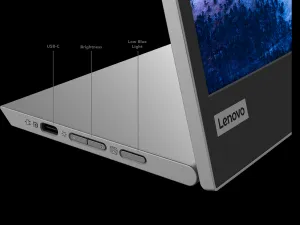 LENOVO LCD G27-30-27" VA;16:9;1920x1080;178 / 178/350 cd/m2/3000:1/6ms/HDMI/DP/VESA/3Y