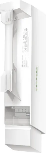 TP-Link EAP215-Bridge KIT Outdoor venkovní long-range OMADA WiFi5 AP (AC900,2,4GHz/5GHz,3xGbELAN,1xPoE-in)