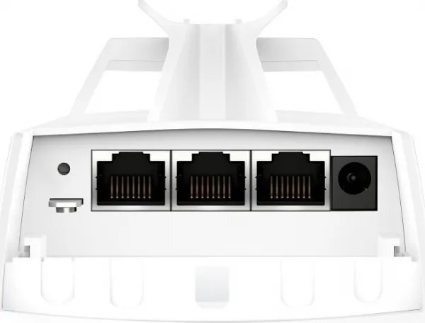 TP-Link EAP215-Bridge KIT Outdoor venkovní long-range OMADA WiFi5 AP (AC900,2,4GHz/5GHz,3xGbELAN,1xPoE-in)