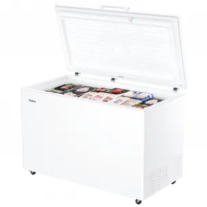 HAIER HCE420E + BENEFIT