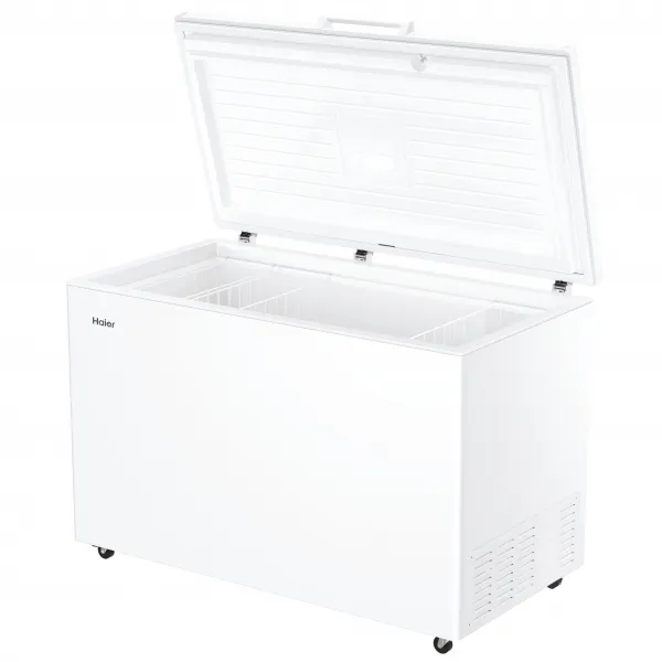 HAIER HCE420E + BENEFIT