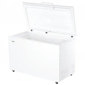 HAIER HCE420E + BENEFIT