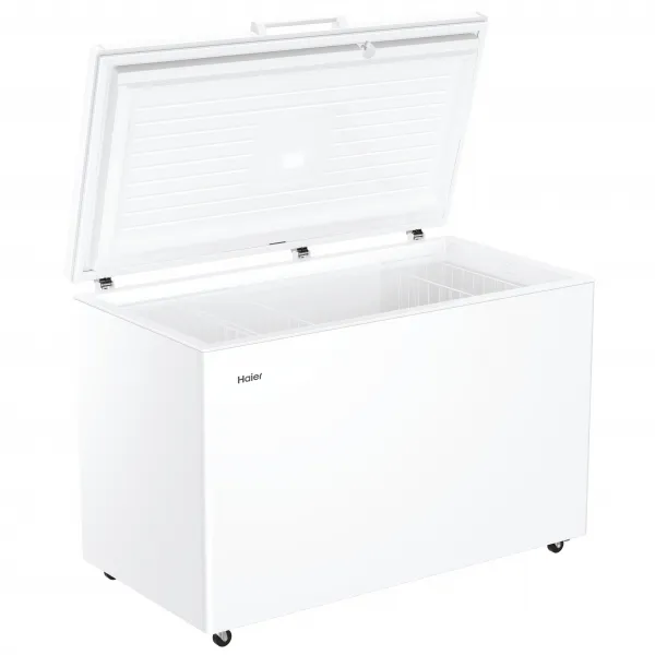 HAIER HCE420E + BENEFIT
