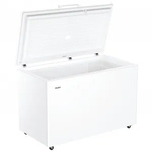HAIER HCE420E + BENEFIT