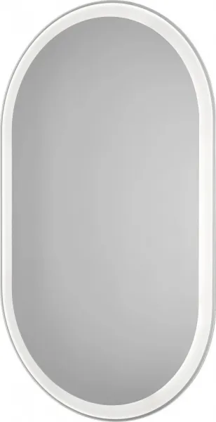 HOPA - Zrkadlo s LED osvetlením GERA OLNZGER6010