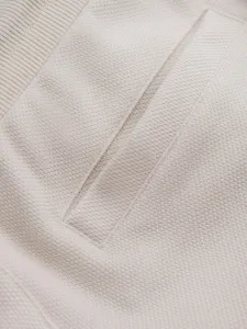 Pánske trendy tepláky béžové
