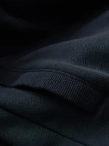 Základné kraťasy pre pánov čierne