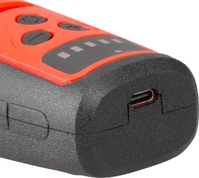 Strend pro Brúska Strend Pro, mini, priama, vŕtanie a brúsenie, 8 V, 1500 mAh, s príslušenstvom