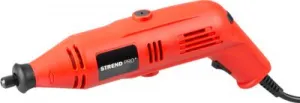 Strend pro Brúska Strend Pro, mini, priama, vŕtanie a brúsenie, 130 W, s príslušenstvom
