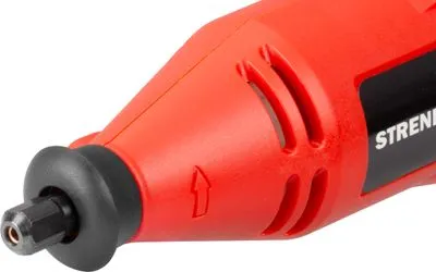 Strend pro Brúska Strend Pro, mini, priama, vŕtanie a brúsenie, 130 W, s príslušenstvom