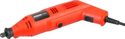 Strend pro Brúska Strend Pro, mini, priama, vŕtanie a brúsenie, 130 W, s príslušenstvom