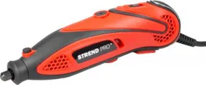 Strend pro Brúska Strend Pro, mini, priama, vŕtanie a brúsenie, 135 W, s príslušenstvom