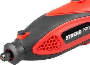 Strend pro Brúska Strend Pro, mini, priama, vŕtanie a brúsenie, 135 W, s príslušenstvom