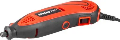 Strend pro Brúska Strend Pro, mini, priama, vŕtanie a brúsenie, 135 W, s príslušenstvom