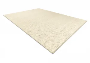 Koberec TAHAR 99004B krémový
