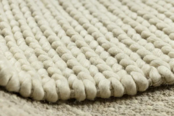 Koberec TAHAR 99004B krémový