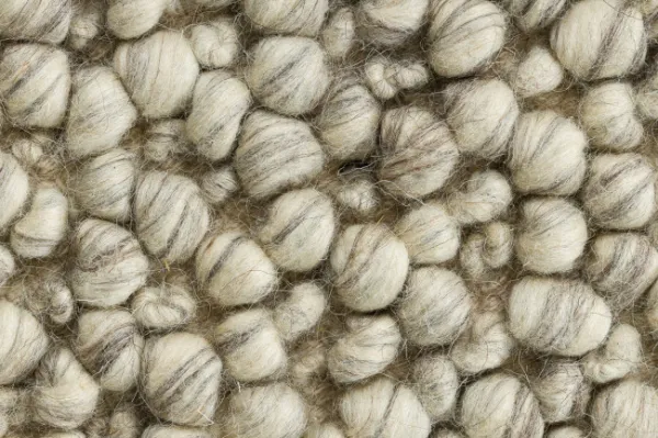 Koberec TAHAR 99005G sivý