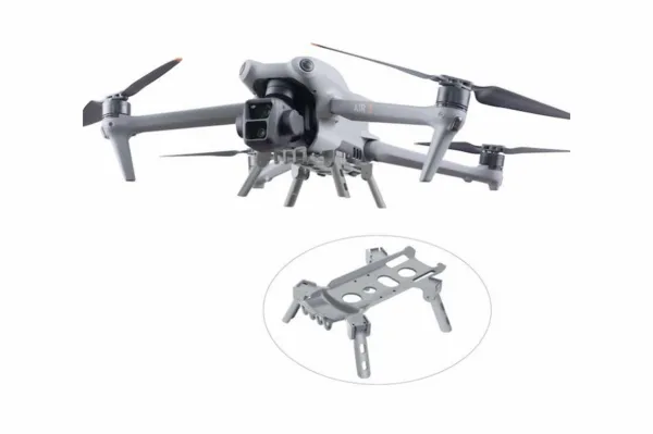 Stablecam DJI AIR 3 - Rýchloupínací podvozok 1DJ2961