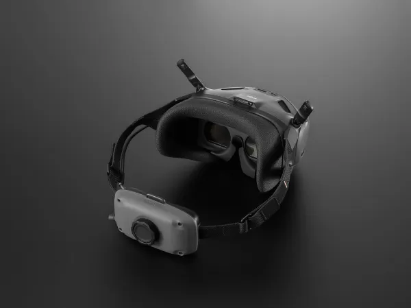 DJI Goggles N3 CP.RC.00000032.02