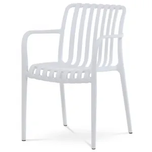 Stohovateľná jedálenská stolička CT-X7029 Autronic