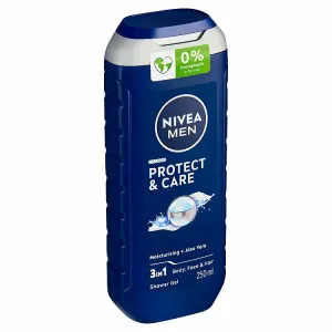 Nivea pánsky sprchový gél 250ml Original care