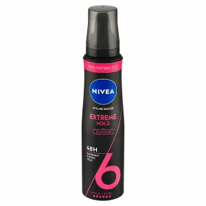 Nivea Extreme Hold penové tužidlo 150 ml