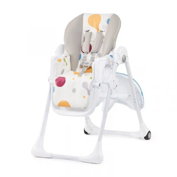 Kinderkraft Yummy Farba: Multi