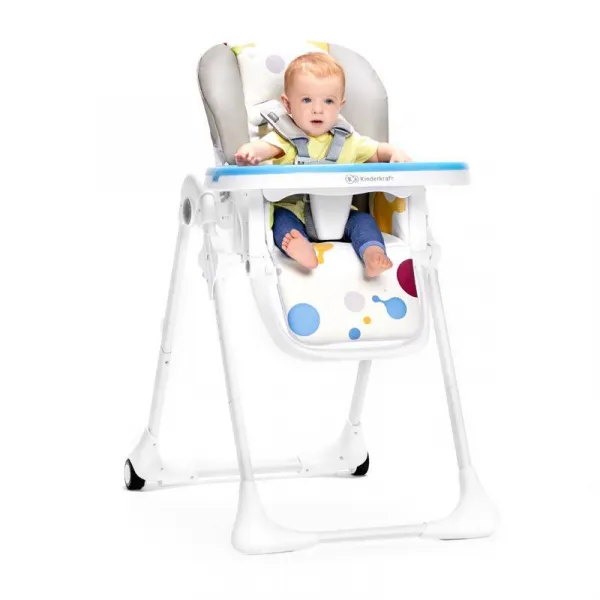 Kinderkraft Yummy Farba: Multi