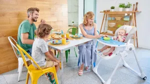 Kinderkraft Yummy Farba: Multi