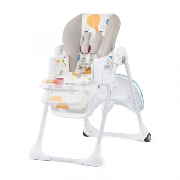 Kinderkraft Yummy Farba: Multi