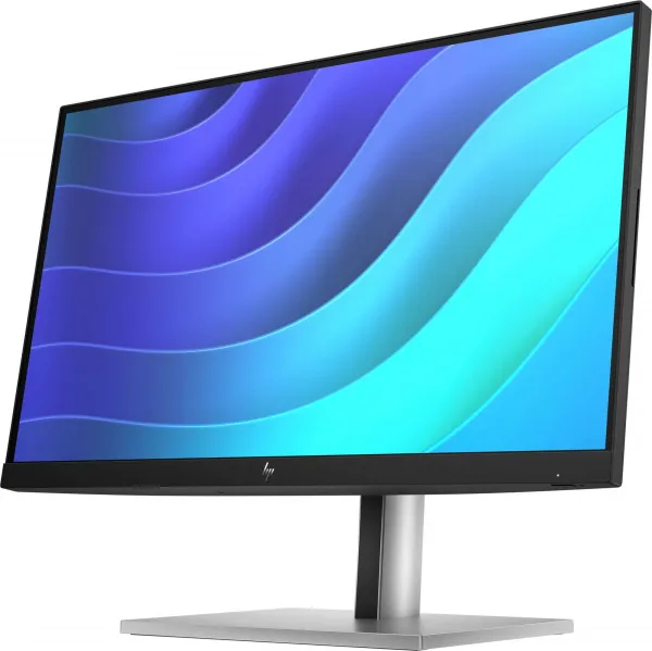 HP Inc. HP LCD E22 G5 21.5" 1920x1080, IPS w/LED micro-edge, jas 250 cd/m2, 1000:1, 5 ms g/g, DP 1.2, HDMI 1.4, 4xUSB3.2