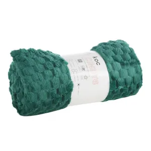 Deka D91 CINDY 6 tmavozelená