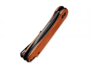 Nôž Civivi Elementum C907DS-2 Cuibourtia Wood Damascus