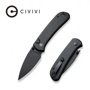 Civivi Qubit C22030E-1