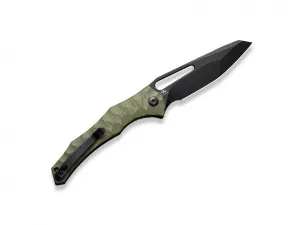 Nôž Civivi Spiny Dogfish C22006-3 OD Green G10 Black 14C28N