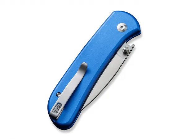 Civivi Qubit C22030E-3