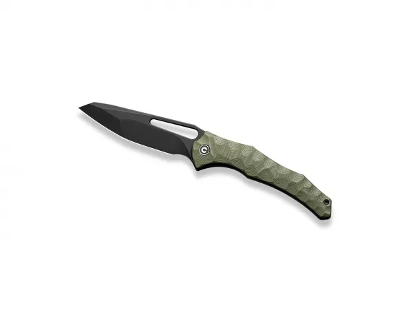 Nôž Civivi Spiny Dogfish C22006-3 OD Green G10 Black 14C28N