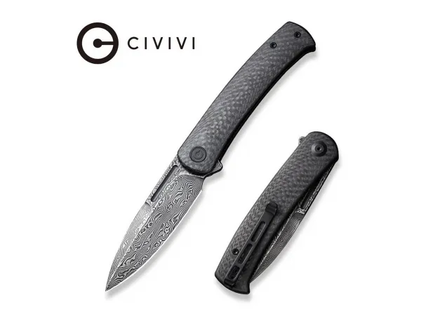 Civivi Caetus C21025C-DS1