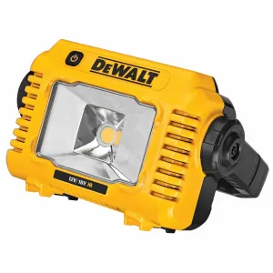 DEWALT DCL077 Svetlo pracovné 12/18V 500/1000/2000lm bez AKU