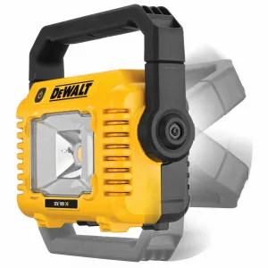 DEWALT DCL077 Svetlo pracovné 12/18V 500/1000/2000lm bez AKU