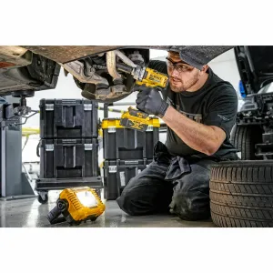 DEWALT DCL077 Svetlo pracovné 12/18V 500/1000/2000lm bez AKU