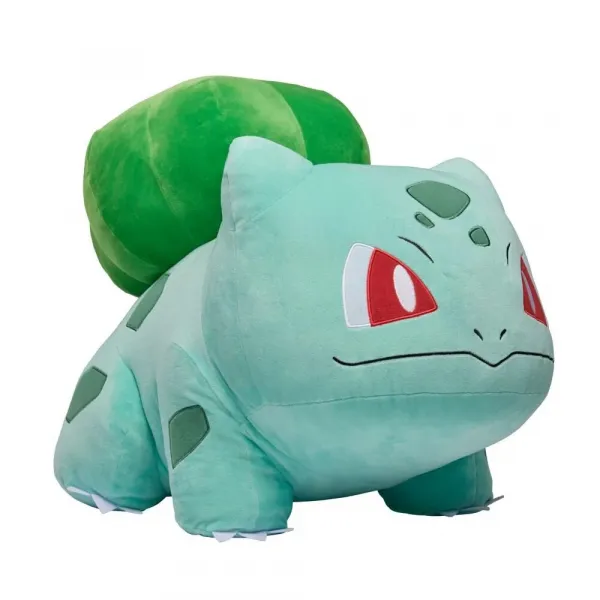 POKEMON Bulbasaur plyš 60 cm NEW