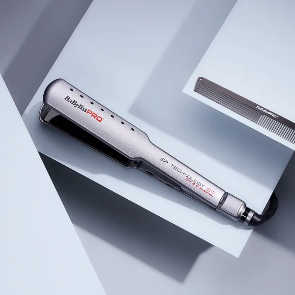 BaByliss PRO 2073 Žehlička na vlasy