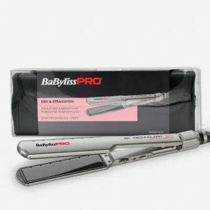 BaByliss PRO 2073 Žehlička na vlasy