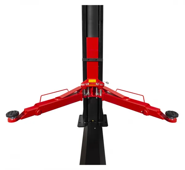 REDATS L-205 – dvojstĺpový elektrohydraulický zdvihák 4,2 t 400 V