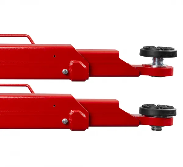 REDATS L-205 – dvojstĺpový elektrohydraulický zdvihák 4,2 t 400 V