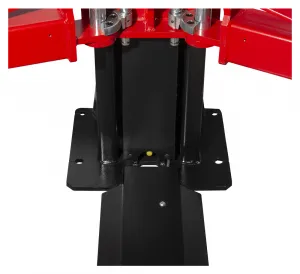 REDATS L-205 – dvojstĺpový elektrohydraulický zdvihák 4,2 t 400 V