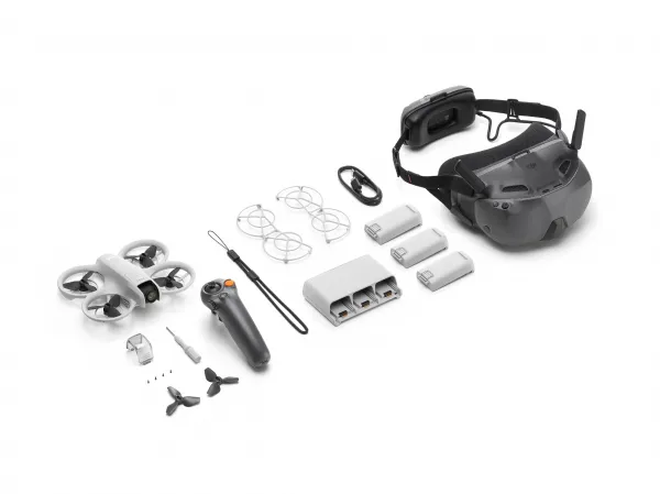 DJI Neo Motion Fly More Combo - požičovňa CP.FP.00000186.06