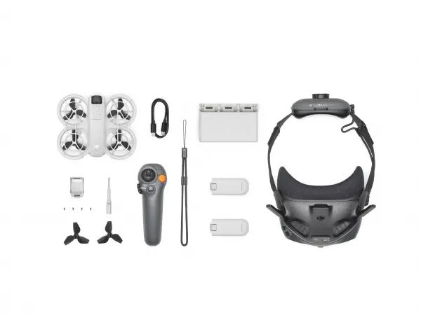 DJI Neo Motion Fly More Combo CP.FP.00000186.06