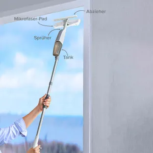 Mop na čistenie okien